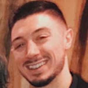 Meet your Posher, Timothy